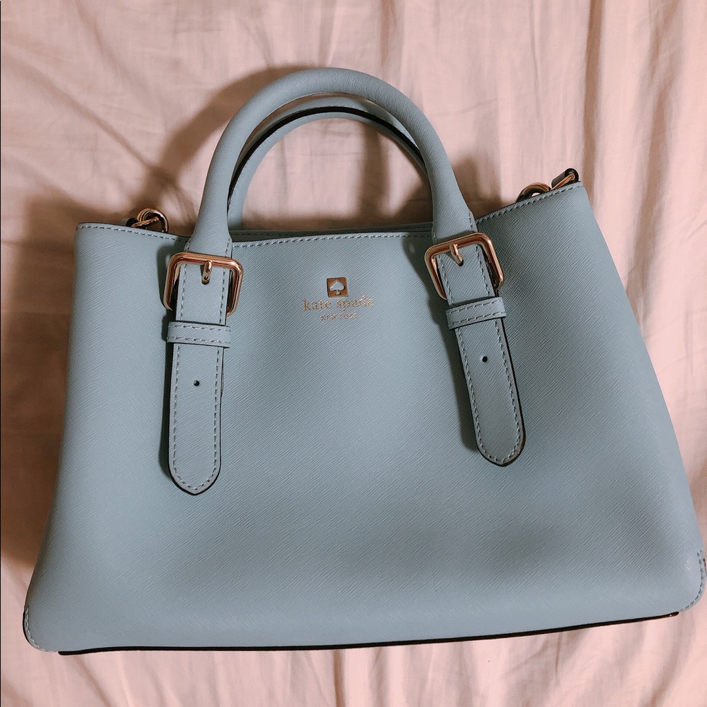 Kate Spade Cove Street Provence